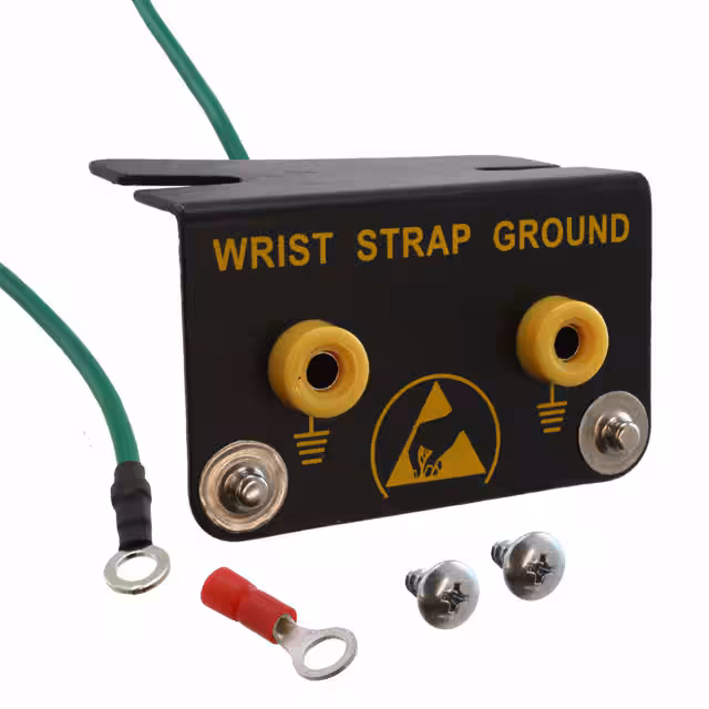 WSGR2 SCS  Anti-Static ESD Straps Grounding Cords